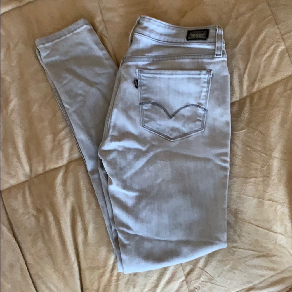 Levi’s Skinny Jean